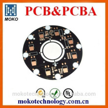 Fábrica de productos OEM pcb para luz led